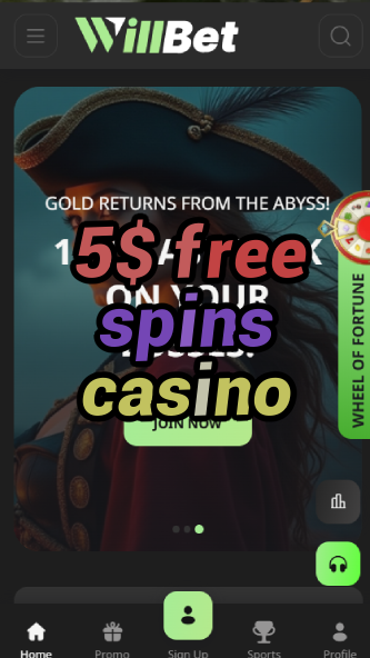 5$ free spins casino-asdasdzhjkds.com